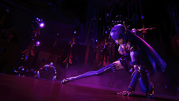 Shen Yin Wangzuo , shen-yin-wangzuo, anime, artist, artwork, digital-art HD wallpaper
