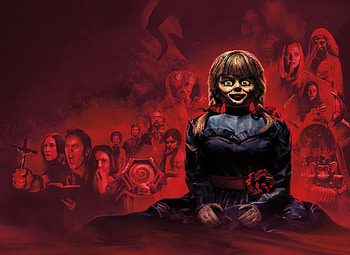 Annabelle Comes Home 2019 , annabelle-comes-home, movies, 2019-movies HD wallpaper