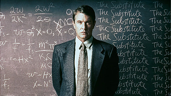 Tom Berenger, The Substitute, Watch full movie, online HD wallpaper