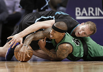 Isaiah Thomas, Sports, Celtics, Hornets HD wallpaper