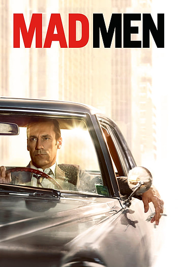 Mad Men TV series, Poster collection, The Movie Database, 2007-2015 HD phone wallpaper