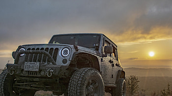 Jeep, Epic car, Off-road outdoor HD wallpaper