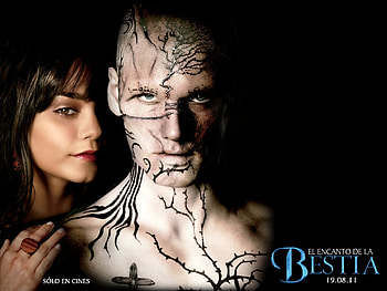 Beastly 2011, beastly, movie, man, couple, girl, vanessa hudgens, people, alex pettyfer HD wallpaper