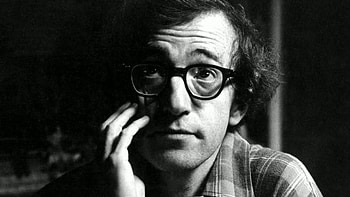 Woody Allen, Display , Background , High definition HD wallpaper