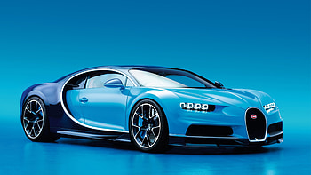 2016 Bugatti Chiron, bugatti-veyron, cars, concept-cars, bugatti-chiron HD wallpaper