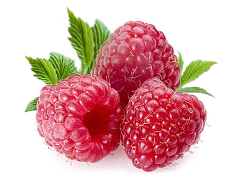 Food, Raspberry, Berries HD wallpaper
