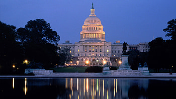 Washington, D.C., Stunning Architecture, Timeless Elegance, Majestic Beauty HD wallpaper