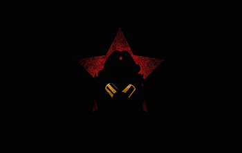 Wonder Woman Minimalism, wonder-woman, fantasy-girls, super-heroes, minimalism HD wallpaper