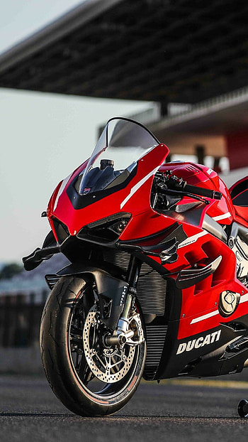 2020 Ducati Superleggera V4, Cutting-edge technology, Unmatched performance, Exquisite design HD phone wallpaper