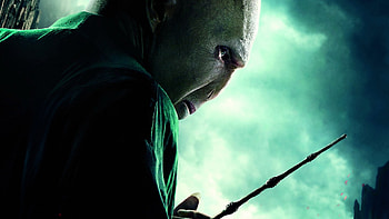 Lord Voldemort, , Movie character HD wallpaper