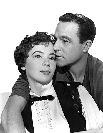 An American in Paris, Gene Kelly, Leslie Caron, Musical romance HD phone wallpaper