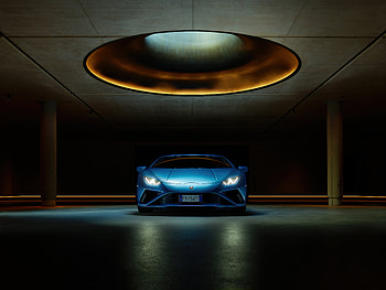Lamborghini Huracan Evo Front 2021, lamborghini-huracan-evo, lamborghini-huracan, lamborghini, cars, 2021-cars, behance HD wallpaper