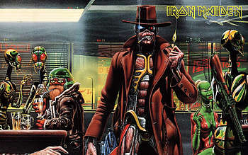 | Background ID:402494. Music Iron Maiden. 6 Like. Favorite HD wallpaper