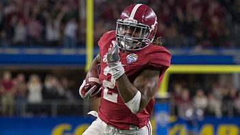 Alabama's Derrick Henry NFL Draft Highlight Reel HD wallpaper