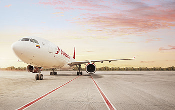 Avianca WiFi, Jet news, Travels HD wallpaper