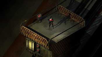 SIGNALIS Game – Sci-Fi Horror Aesthetics, video game, SIGNALIS HD wallpaper