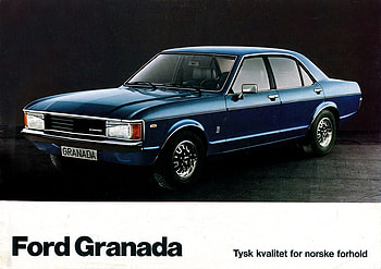 ford granada 1973, ford, classic, cars, granada HD wallpaper