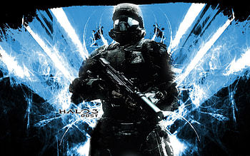 High Resolution Best Game Red vs Blue 4 Full Size ... | | Pinterest | Red vs blue, Blue and 3d HD wallpaper