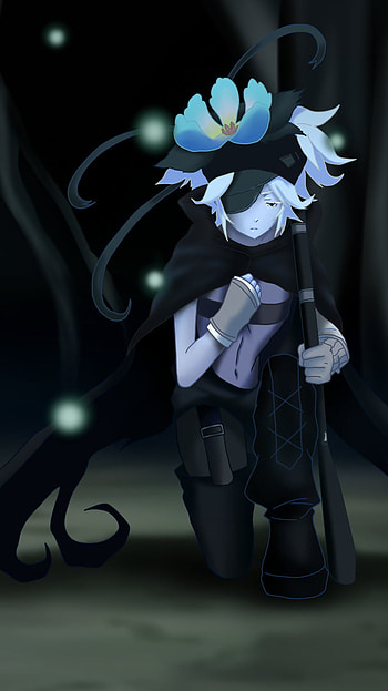 Fremy Speeddraw, Anime HD phone wallpaper