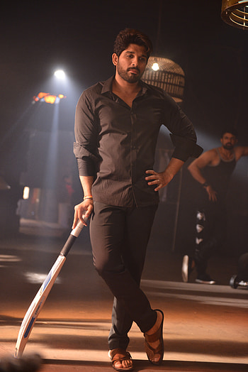Allu Arjun's DJ movie, DJ Allu Arjun HD phone wallpaper