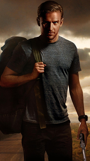The Guest (2022) movie HD phone wallpaper