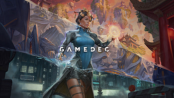 Gamedec 2020, gamedec, games, 2020-games HD wallpaper