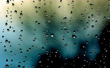Background, Drops HD wallpaper