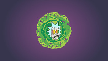 Rick Sanchez Artwork , rick-and-morty, cartoons, tv-shows, rick, morty, animated-tv-series, artwork HD wallpaper