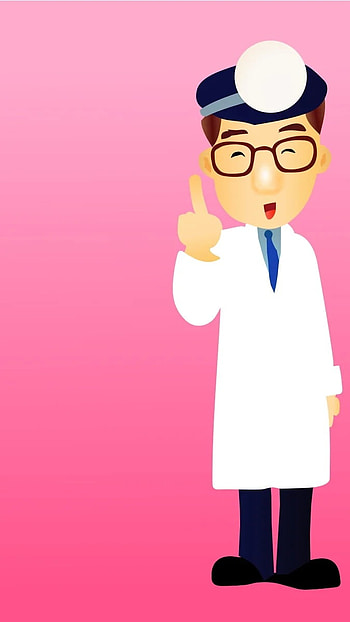 Doctor, Painting HD phone wallpaper