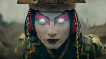Avatar Kyoshi, Avatar: The Last Airbender, Kyoshi (Avatar), TV Show HD wallpaper