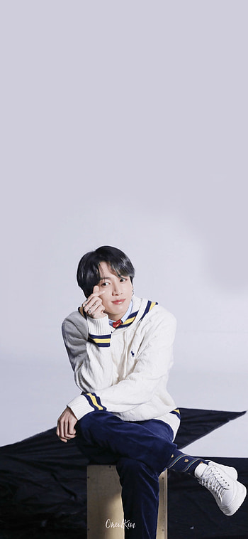 Map of the Soul, Jungkook HD phone wallpaper