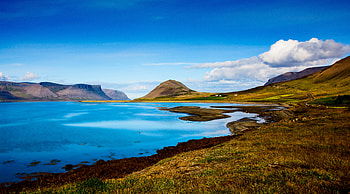 Beautiful Landscape Iceland , landscape, iceland, nature HD wallpaper