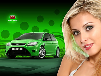 Transport, Auto, Ford HD wallpaper