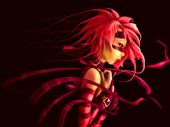 Black Candy, women, girl, magic, fantasy HD wallpaper