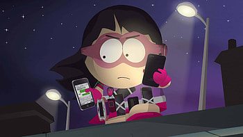 Wendy Testaburger, South Park HD wallpaper