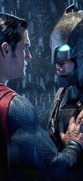 Batman v Superman, , Backgrounds HD phone wallpaper