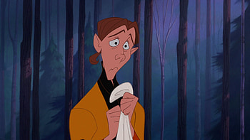 Wiggins, Pocahontas (1995) HD wallpaper