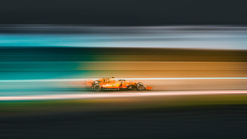 Cars, Car, Blur, Smooth, Speed, Race HD wallpaper