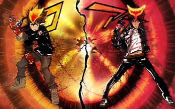 Katekyo Hitman Reborn s HD wallpaper