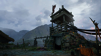 video game, tower HD wallpaper