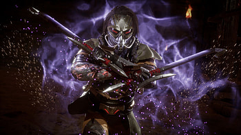 Kabal, Mortal Kombat , Deadly strikes, Swift assassin HD wallpaper