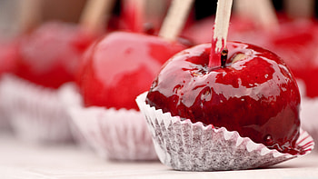 Syrup art, Sweetness overload, Flavorful condiment, Liquid gold HD wallpaper