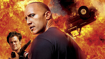 Walking Tall (2022) movie HD wallpaper