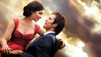 Me Before You (Movie), Emotional journey, Poignant love story, Powerful performances HD wallpaper