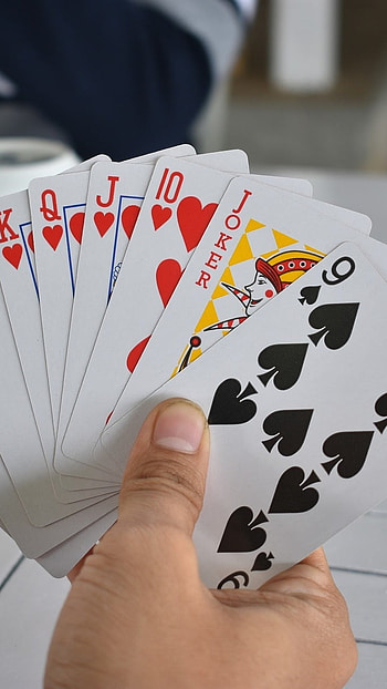 Satta King, Playing Card, Games HD phone wallpaper
