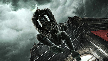 Corvo, Dishonored HD wallpaper