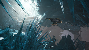 EVE Online, Head of studio, 18 years HD wallpaper