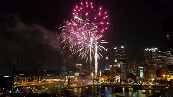 Pittsburgh Pirates HD wallpaper