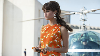 The Man from U.N.C.L.E. (2022) movie HD wallpaper