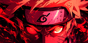 Intense Naruto Uzumaki Anime, Anime, Naruto, Naruto Uzumaki, Phonk HD wallpaper